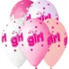 It's A Girl Ballonger
