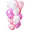It's A Girl Latexballonger Mix