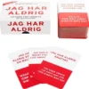 Jag Har Aldrig Festspel