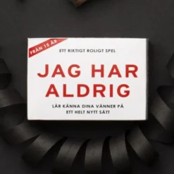 Jag Har Aldrig Festspel