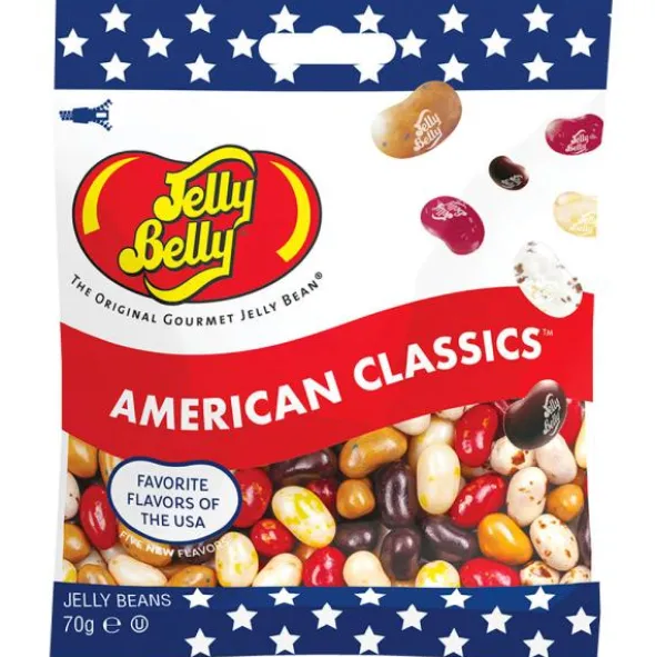 Jelly Belly American Classics Mix