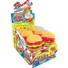 Johny Bee Big Burger Godisklubba