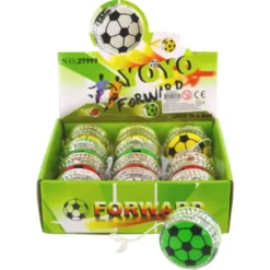Jojo Fotboll