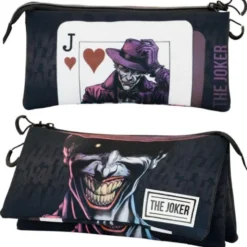 Joker Pennfodral Eco