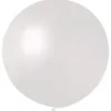 Jätteballong Pärlemor