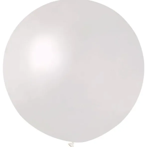 Jätteballong Pärlemor