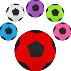 Jättefotboll 45 cm