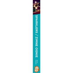Jätte Tomtebloss 40 cm 5-pack