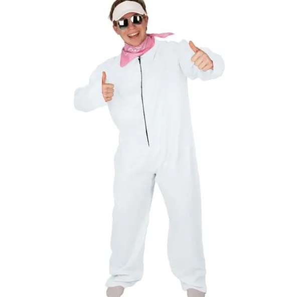 Jumpsuit Vit