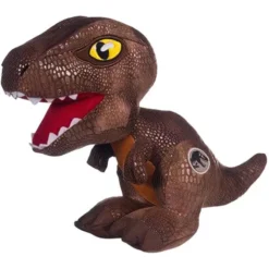 Jurassic Park T-Rex Gosedjur