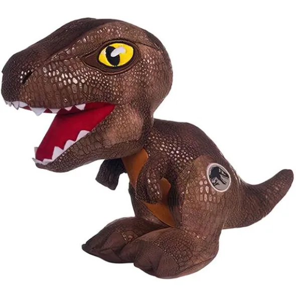 Jurassic Park T-Rex Gosedjur