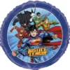 Justice League Folieballong