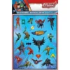 Justice League Stickers