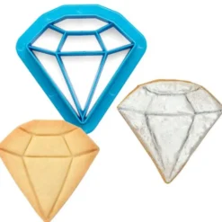 Kakform Diamant