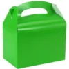 Kalasbox Grön