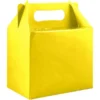 Kalasbox Gul