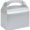 Kalasbox Silver