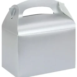 Kalasbox Silver