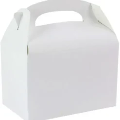 Kalasbox Vit
