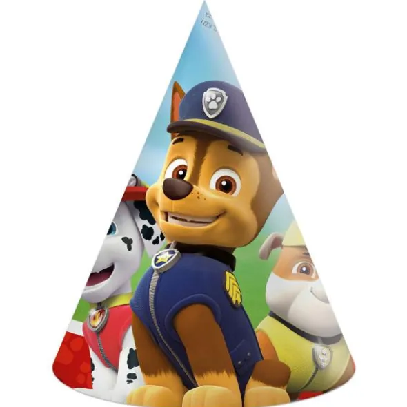 Kalashattar Paw Patrol Ready For Action