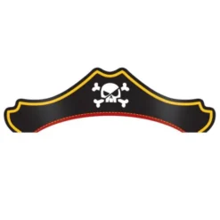 Kalashattar Pirate Treasure