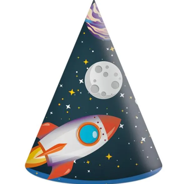 Kalashattar Space Rocket