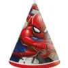 Kalashattar Spiderman Crime Fighter