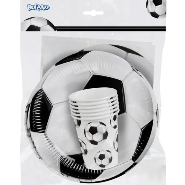 Kalaspaket Fotboll 24-pack