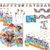 Kalaspaket Paw Patrol 66-pack