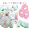 Kalaspaket Prinsessa 68-pack