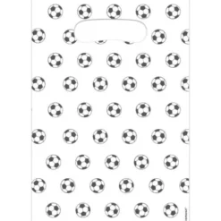 Kalaspåsar Fotboll 8-pack