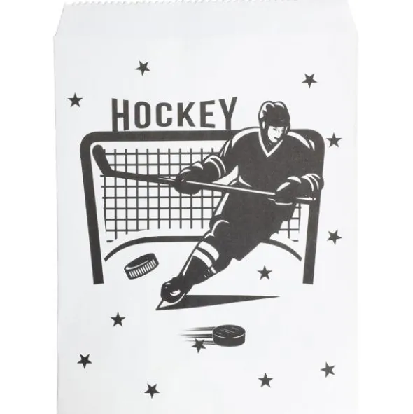 Kalaspåsar Hockey 8-pack