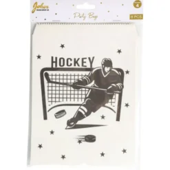 Kalaspåsar Hockey 8-pack
