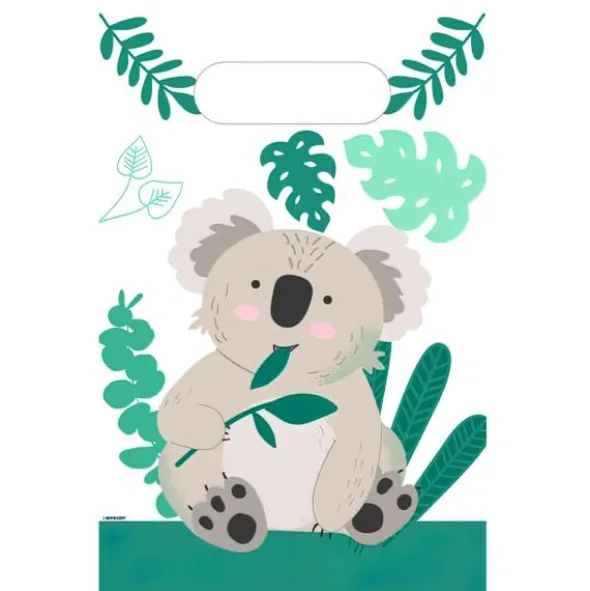 Kalaspåsar Koala Kalas
