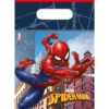 Kalaspåsar Spiderman Crime Fighter