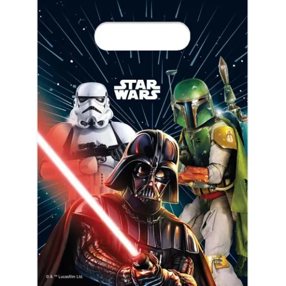 Kalaspåsar Star Wars Galaxy