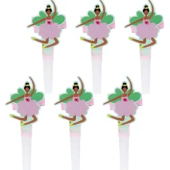 Kalastutor Fabulous Fairy 6-pack