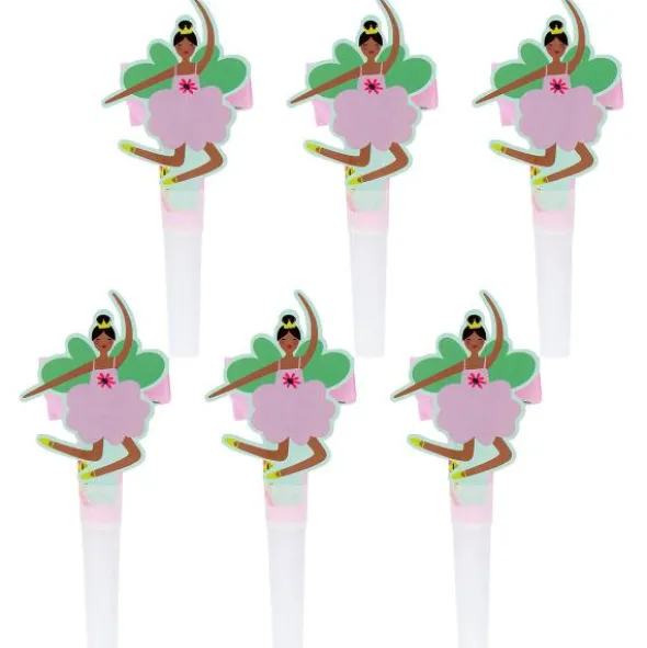 Kalastutor Fabulous Fairy 6-pack