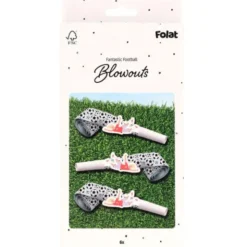 Kalastutor Fotbollskalas 6-pack