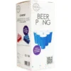 Klassisk Beer Pong Kit