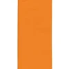 Klassisk Bordsduk Orange