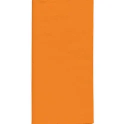 Klassisk Bordsduk Orange