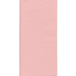 Klassisk Bordsduk Rosa