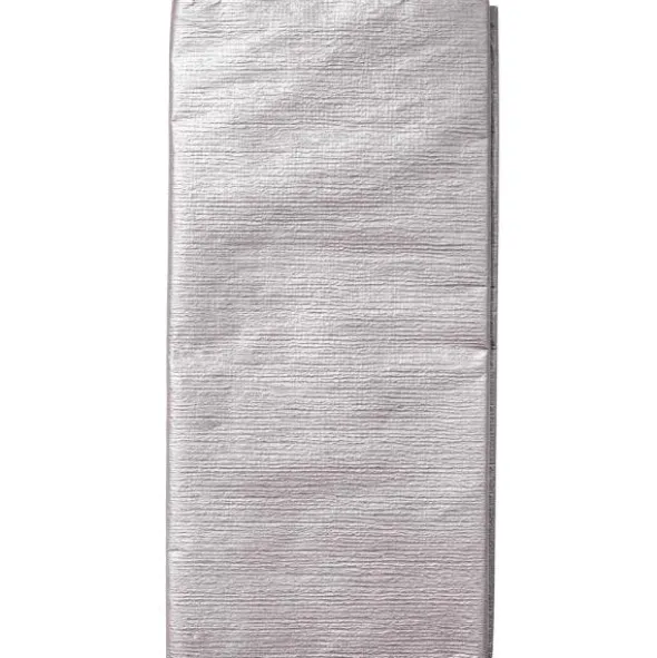 Klassisk Bordsduk Silver