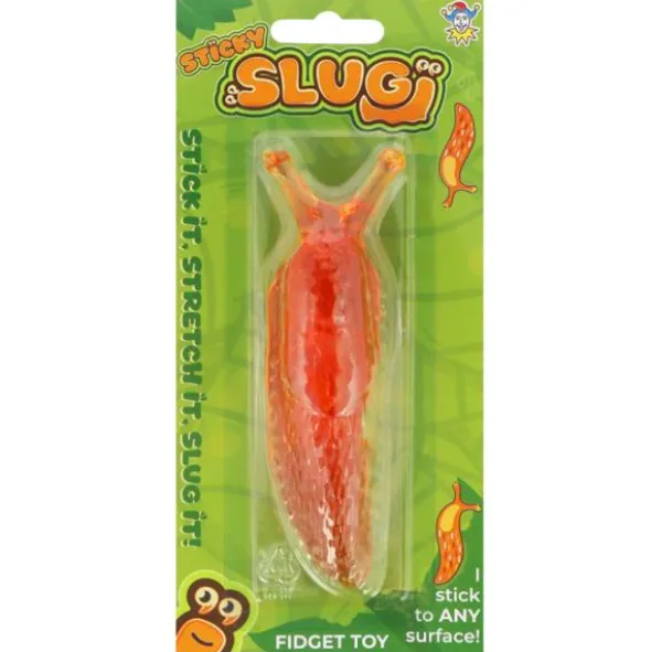 Klibbig Snigel Bärnsten 12,5 cm