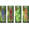 Klibbig Stretchig Reptil Leksak 19 cm