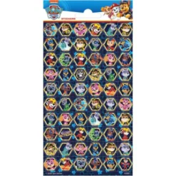 Klistermärken Paw Patrol
