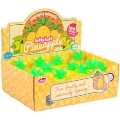 Klämboll Ananas