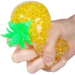 Klämboll Ananas