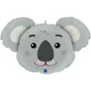 Koala Folieballong